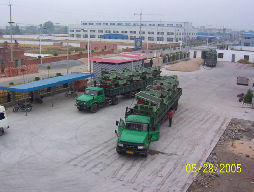 表面涂裝設(shè)備