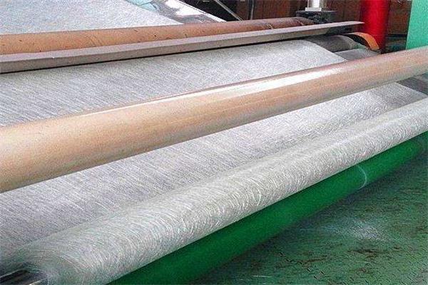 陶瓷纖維紙及板生產(chǎn)線