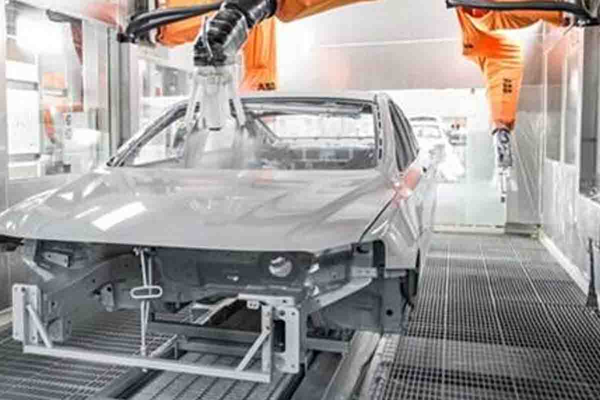 靜電噴粉設(shè)備