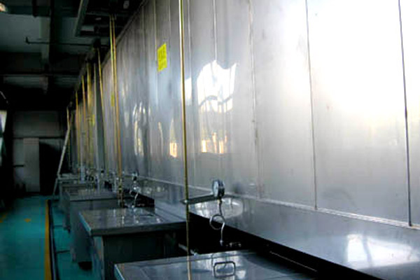 前處理設(shè)備